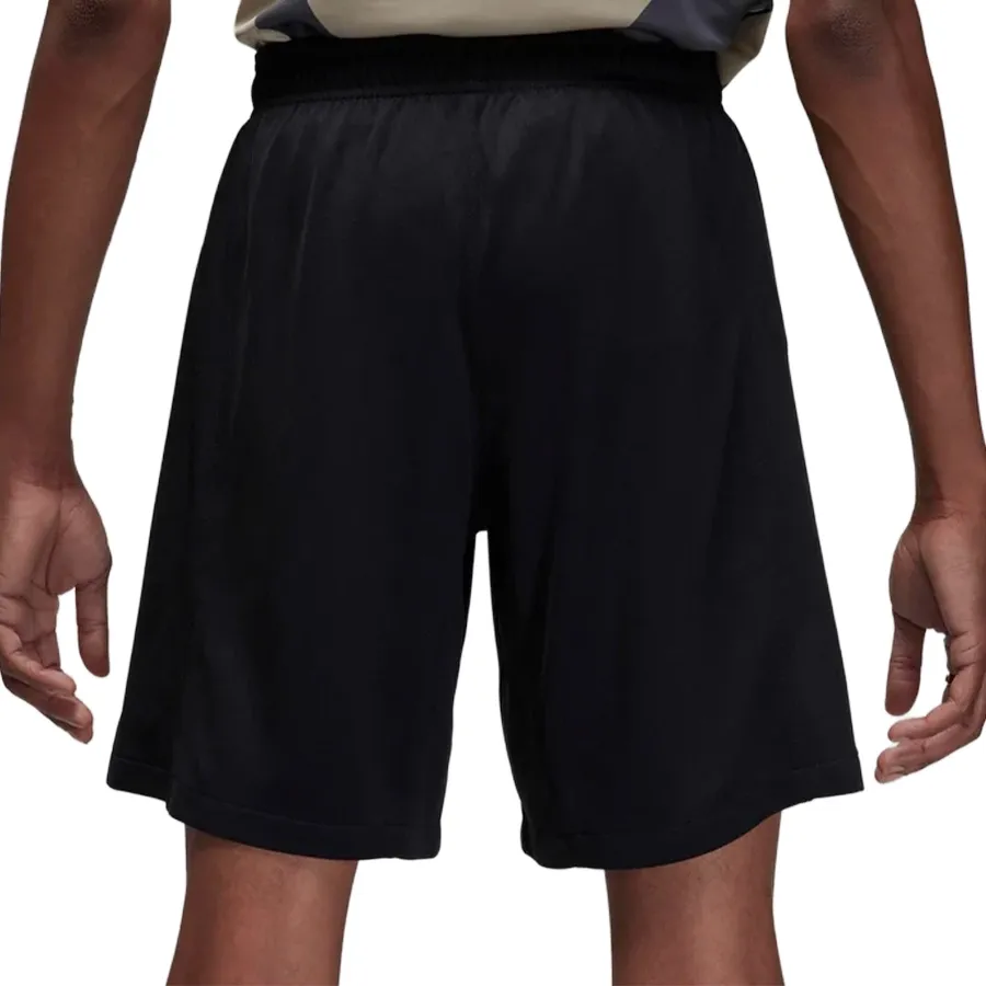 Imagen 1 de 4 de Nike Shorts  Tercero del París Saint-Germain 2023/24-NEGRO