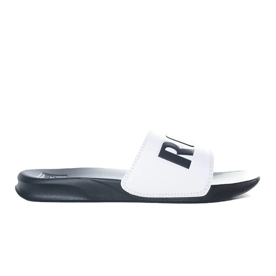 Imagen 0 de 4 de Ojotas Reef Slide Ul-BLANCO/NEGRO