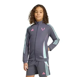 Campera adidas Messi Kids
