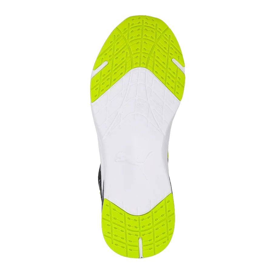 Imagen 4 de 5 de Zapatillas Puma Disperse Xt 3 Neo Force-NEGRO/LIMA/BLANCO