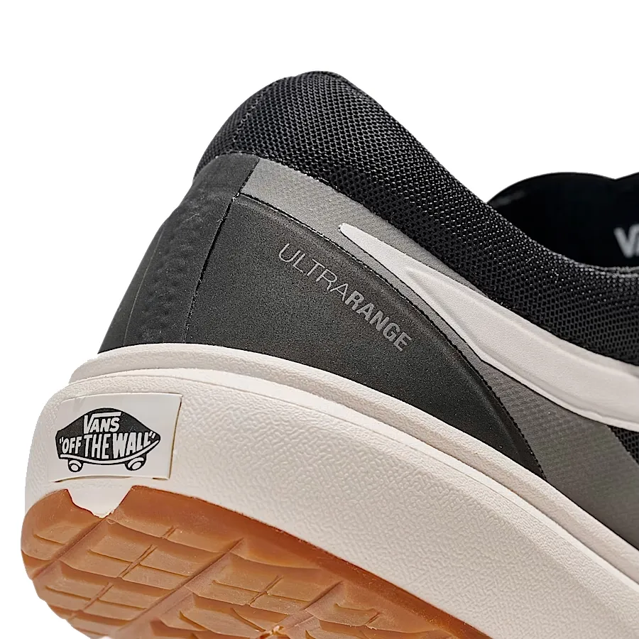 Imagen 4 de 6 de Zapatillas Vans Mte Ultrarange 2.0-NEGRO/BLANCO/GRAFITO