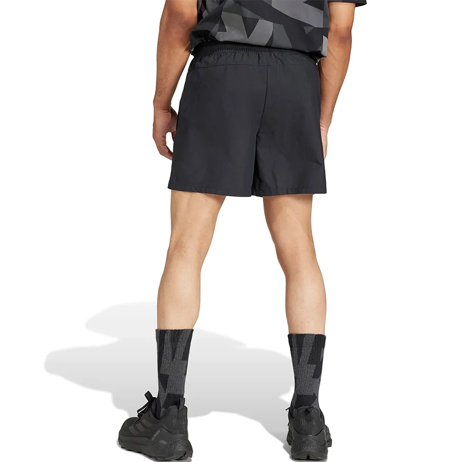 Imagen 1 de 4 de adidas Shorts  Terrex Multi-NEGRO