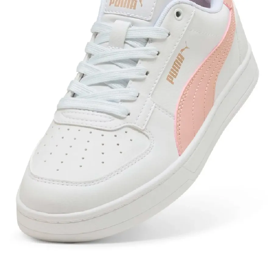 Imagen 4 de 6 de Zapatillas Puma Caven 2.0-BLANCO/NUDE