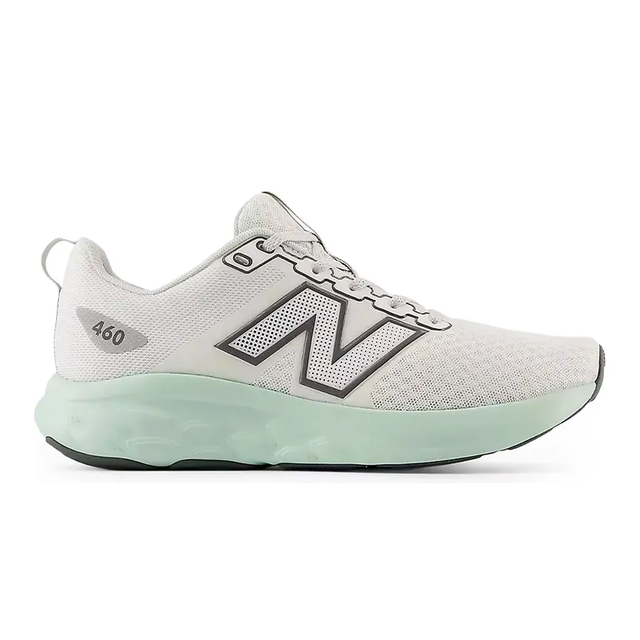 Imagen 0 de 5 de Zapatillas New Balance 460-BLANCO