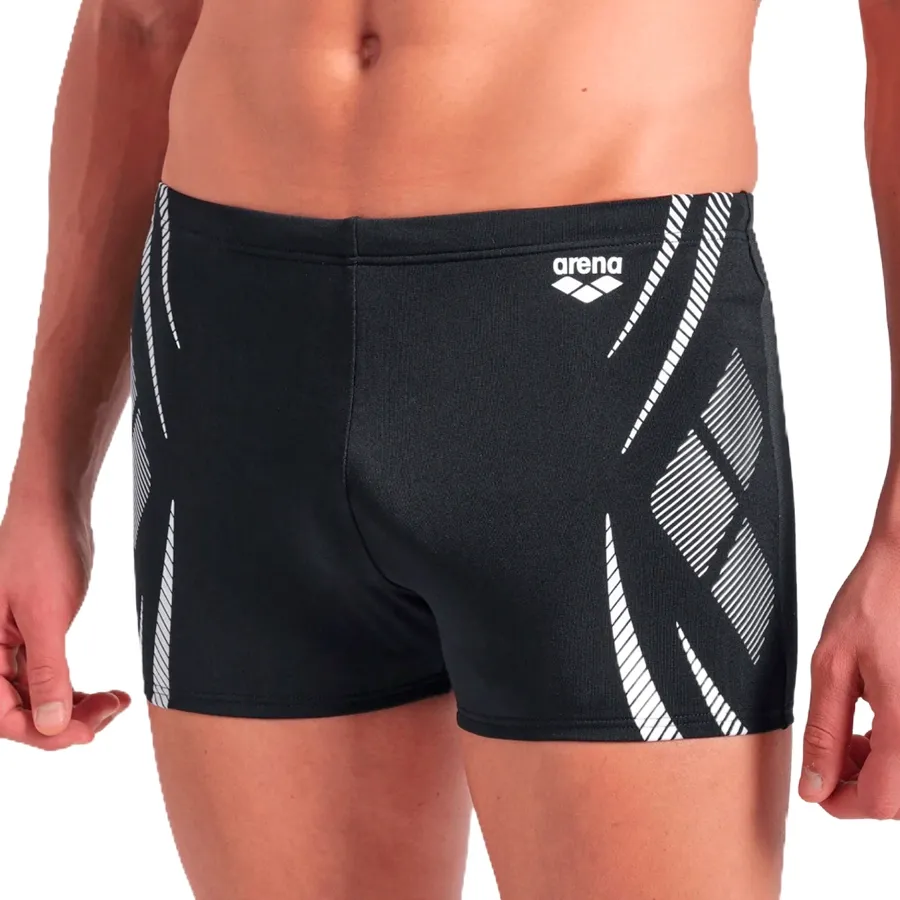 Imagen 0 de 4 de Malla Arena Short Poseidonia-NEGRO