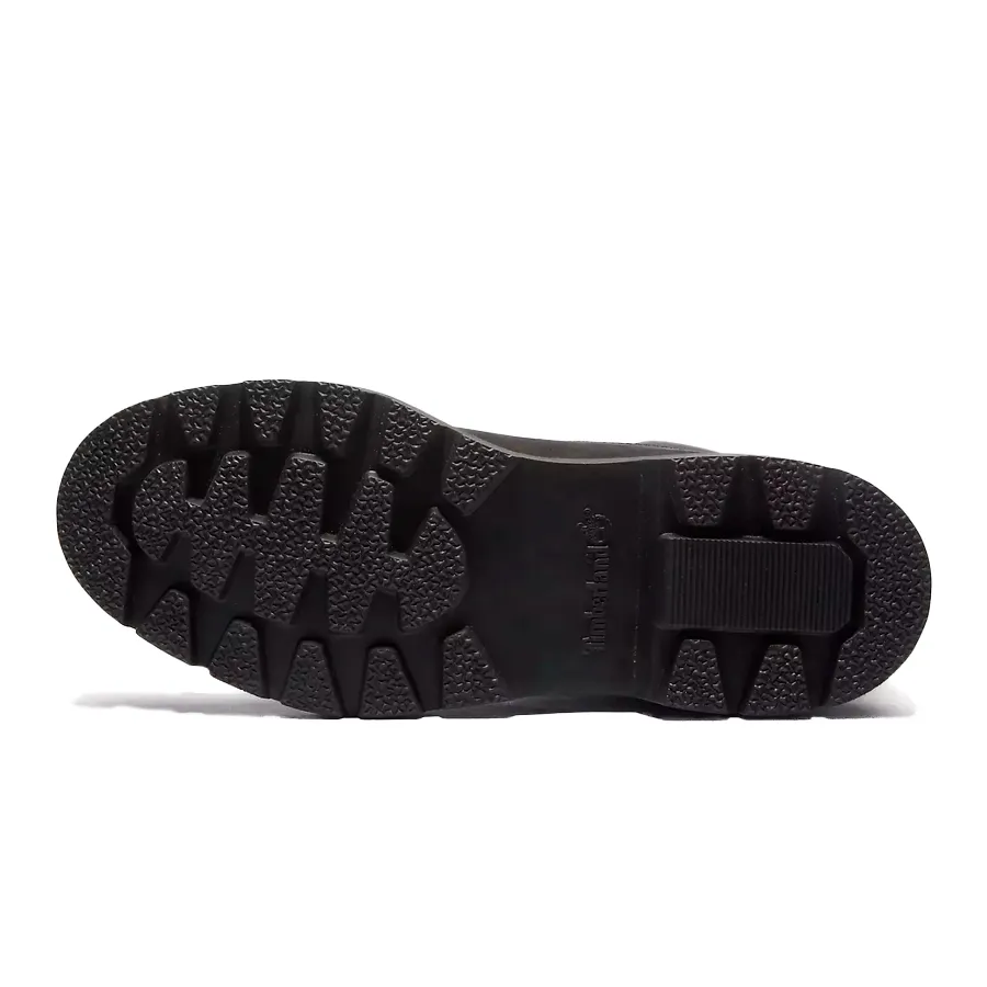 Imagen 4 de 5 de Bota Timberland Basic 6-inch-NEGRO