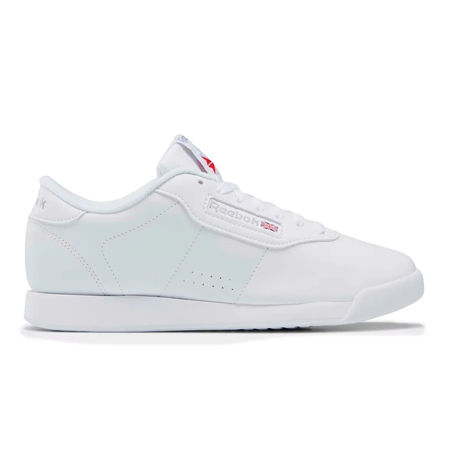 Imagen 0 de 5 de Zapatillas Reebok Princess-BLANCO