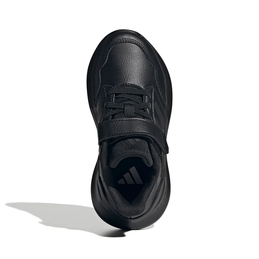 Imagen 4 de 8 de Zapatillas adidas Tensaur Run 3.0-NEGRO