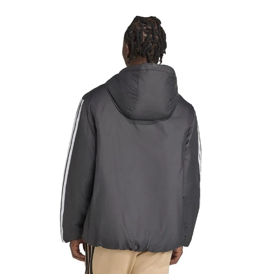 Imagen 1 de 5 de Campera adidas Essentials Climawarm-NEGRO