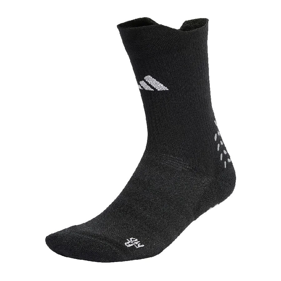 Imagen 0 de 3 de Medias adidas Football Performance-NEGRO/BLANCO