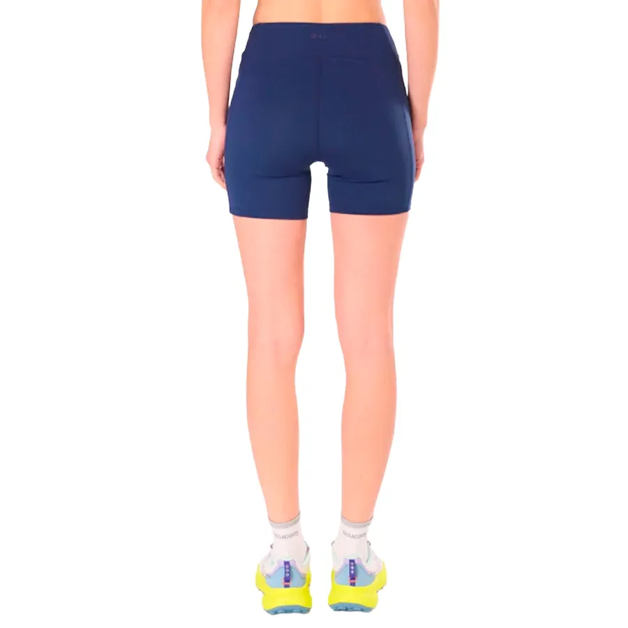 Imagen 1 de 4 de Calza Saucony Fortify 6" Tight-MARINO
