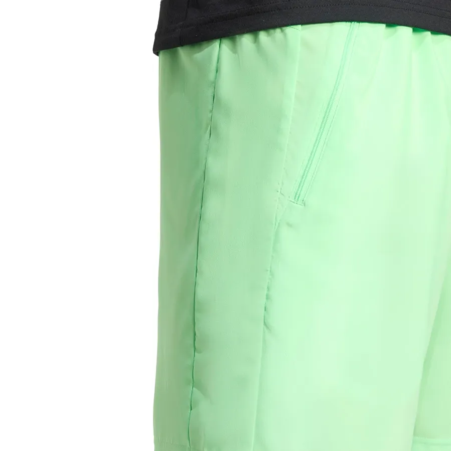 Imagen 4 de 5 de adidas Shorts  Treino Essentials-LIMA