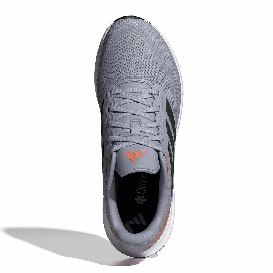 Imagen 4 de 8 de Zapatillas adidas Runfalcon 5-GRAFITO/NEGRO/COBRE