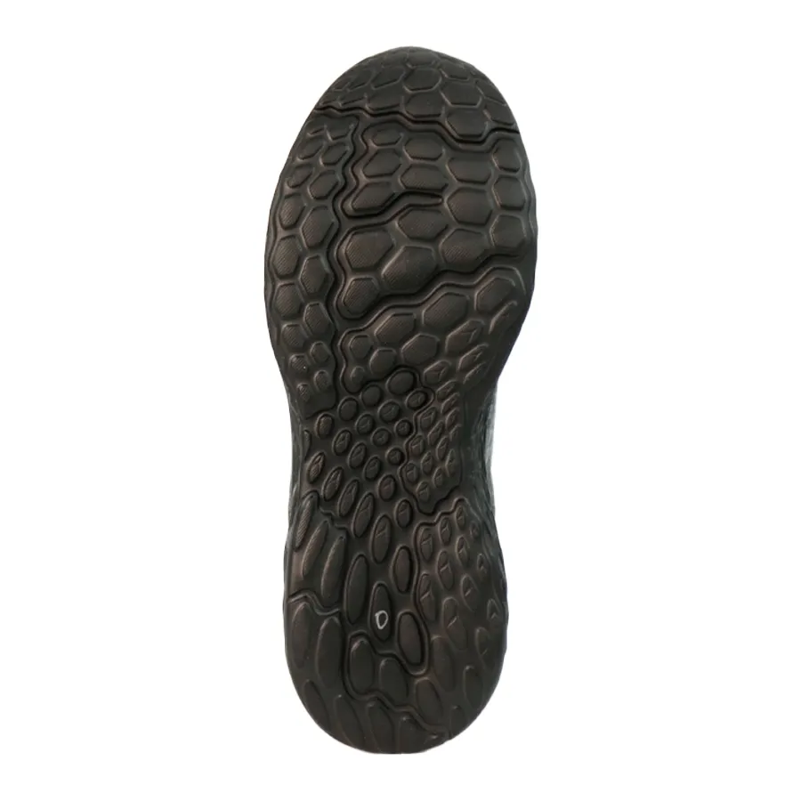 Imagen 2 de 3 de Zapatillas L.A.Gear Morgan-NEGRO/GRIS