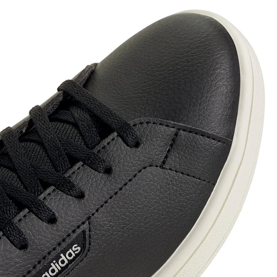 Imagen 5 de 7 de Zapatillas adidas Urban Court-NEGRO