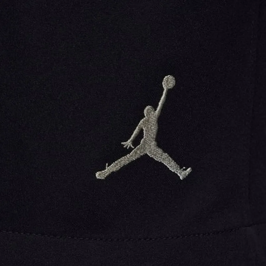 Imagen 2 de 4 de Nike Shorts  Tercero del París Saint-Germain 2023/24-NEGRO