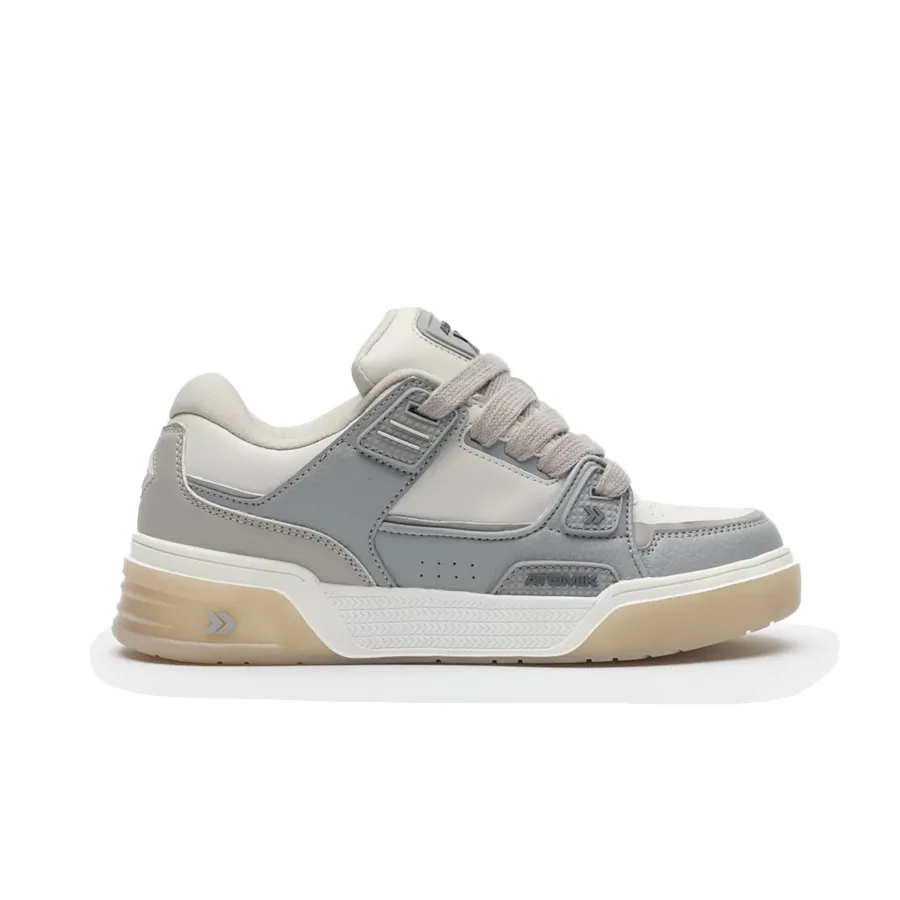 Imagen 0 de 4 de Zapatillas Atomik Reptor 25-HUESO/GRIS