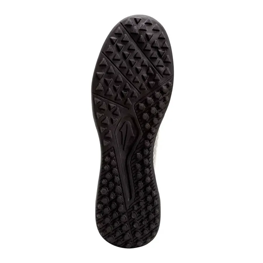 Imagen 3 de 5 de Botines Topper Zapatillas Stingray 3 Mach-BEIGE/NEGRO