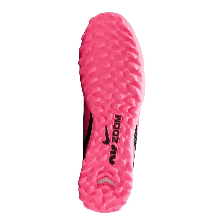 Imagen 3 de 5 de Botines Nike Mercurial Vapor 15 Academy Tf-ROSA/BLANCO/NEGRO