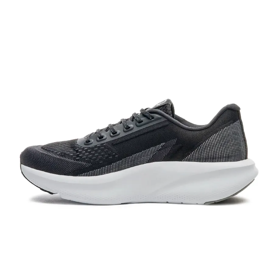 Imagen 2 de 7 de Zapatillas Fila Device-NEGRO/GRAFITO