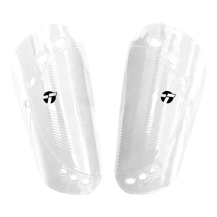Imagen 0 de 1 de Canilleras Topper Canillera Kick-BLANCO