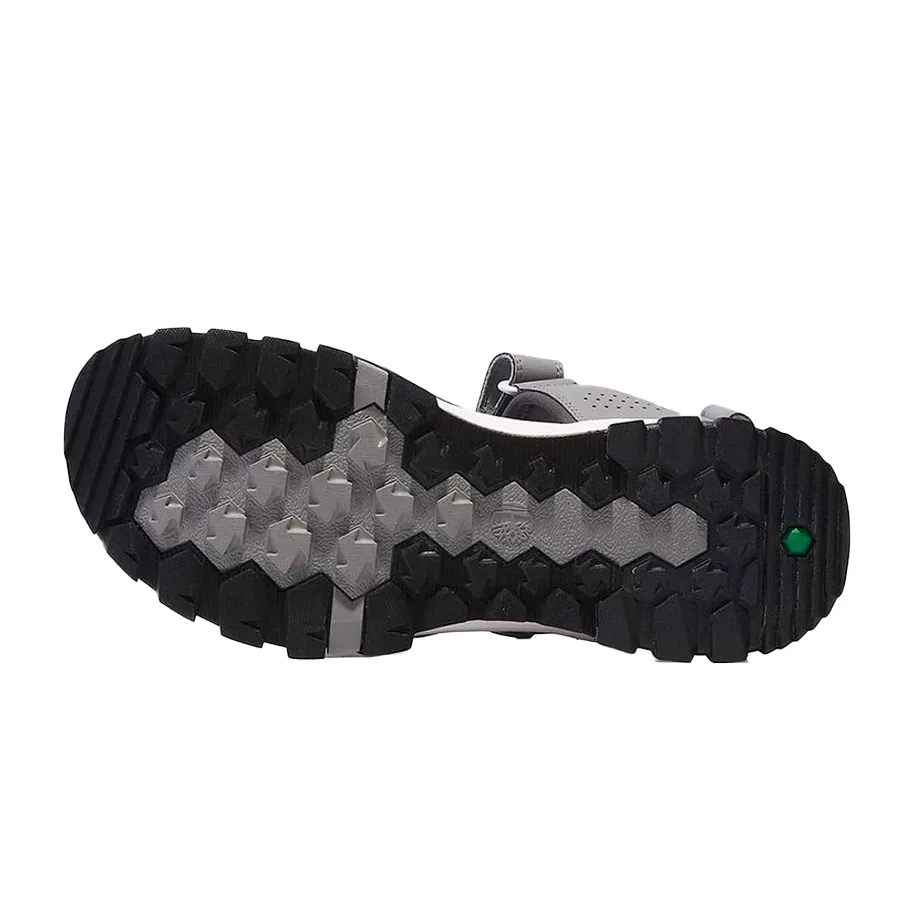 Imagen 3 de 4 de Sandalias Timberland Lincoln Peak Strap-GRIS/BLANCO