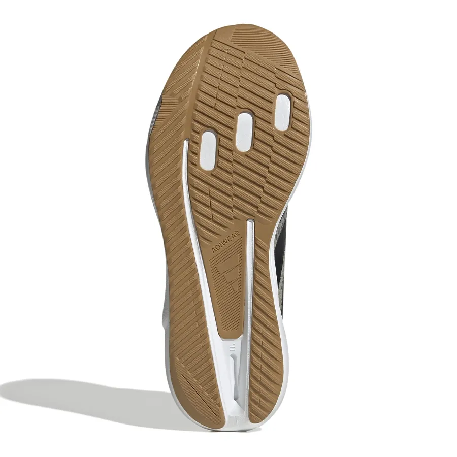Imagen 4 de 7 de Zapatillas adidas Duramo Sl 2-BEIGE/NEGRO
