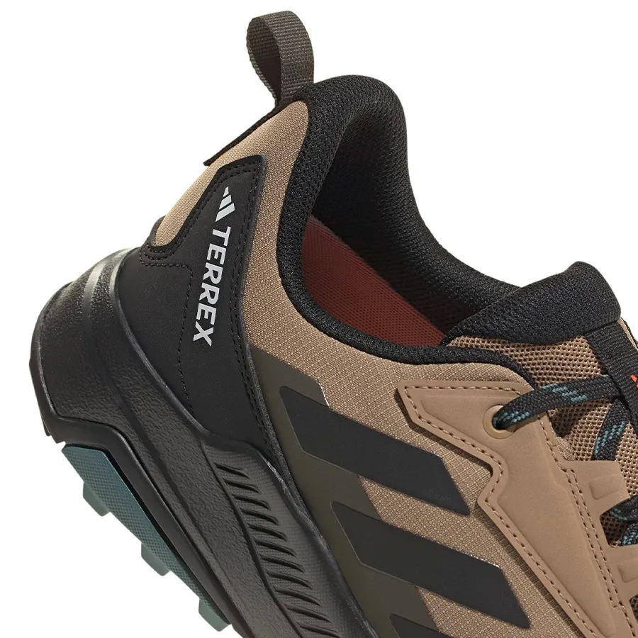 Imagen 6 de 8 de Zapatillas adidas Terrex Anylander-NEGRO/MARRON