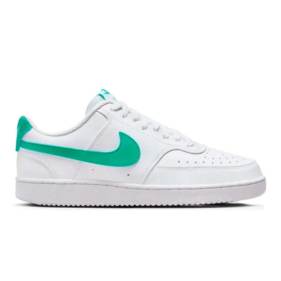 Imagen 0 de 5 de Zapatillas Nike Court Vision Low Next Nature-BLANCO/VERDE