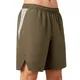 fila-shorts-mesh-match-ii-VERDE OLIVA/HUESO