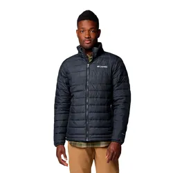 Campera Columbia Powder Lite II