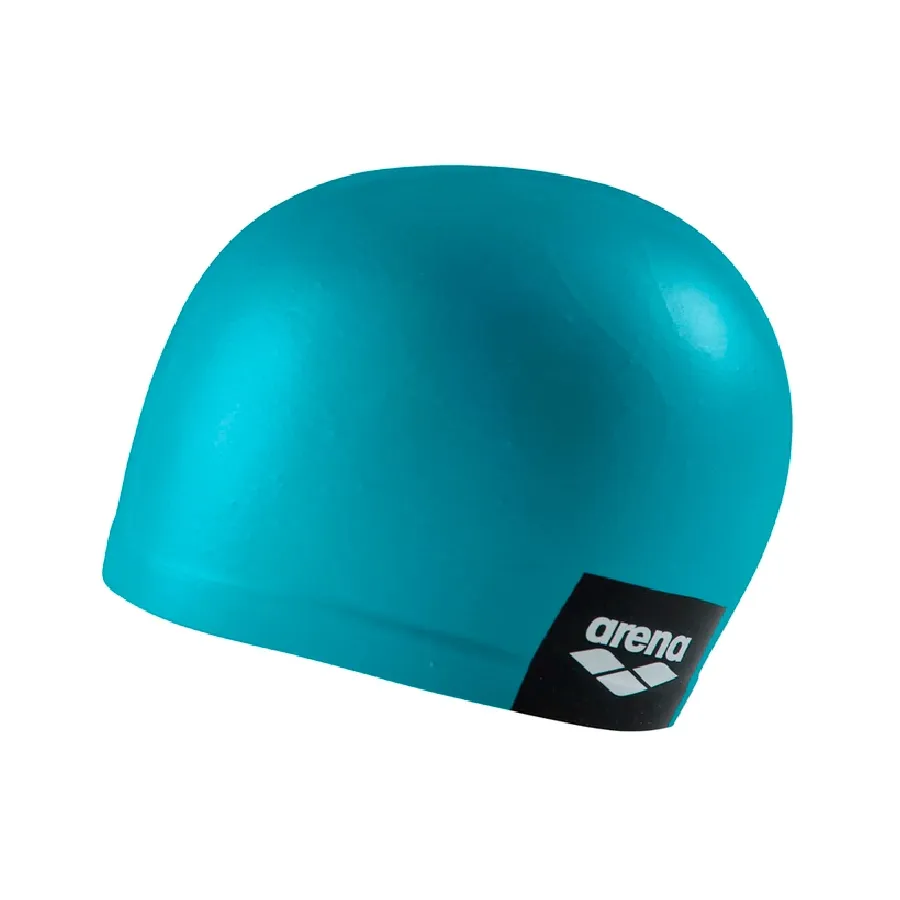 Imagen 0 de 1 de Gorro Arena Logo Moulded-VERDE