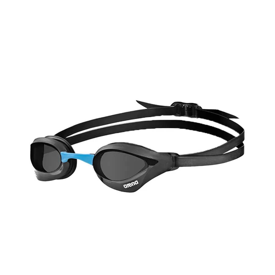 Imagen 0 de 2 de Antiparras Cobra Core Swipe Arena-NEGRO/TURQUESA