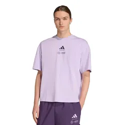 Remera adidas Fórmula 1 Mercedes-Benz AMG Petronas