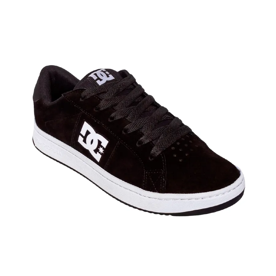 Imagen 1 de 6 de Zapatillas Dc Striker Ss-NEGRO/BLANCO