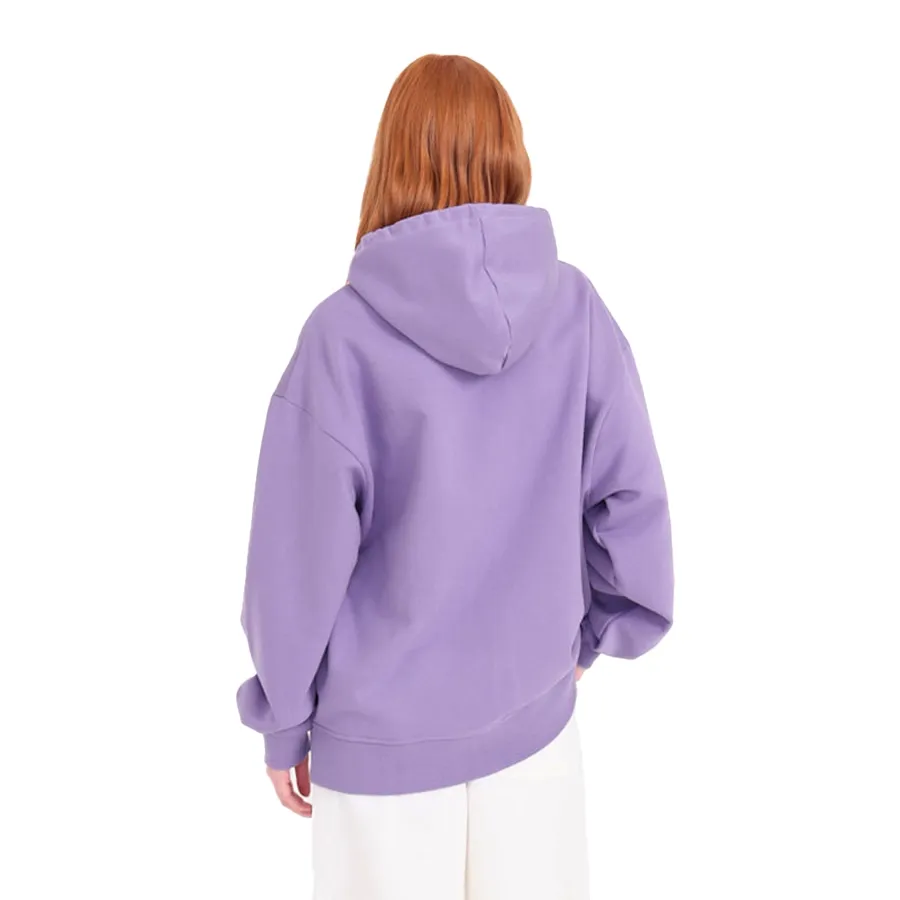Imagen 1 de 4 de Campera Vans Everyday OS Zip-VIOLETA