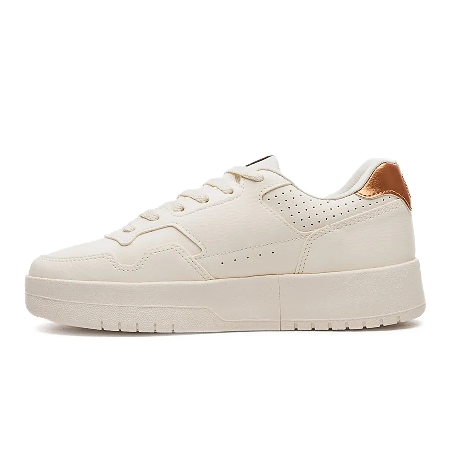 Imagen 2 de 7 de Zapatillas Fila Ardenza-BLANCO/COBRE