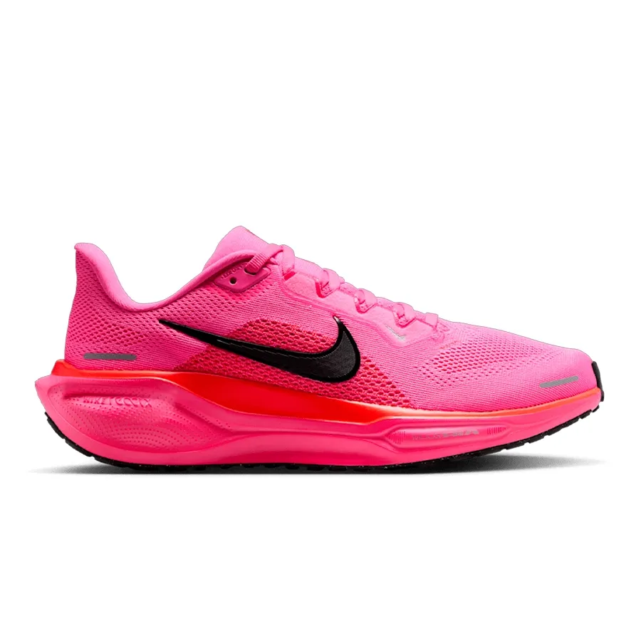Imagen 0 de 7 de Zapatillas Nike Pegasus 41-FUCSIA/NARANJA