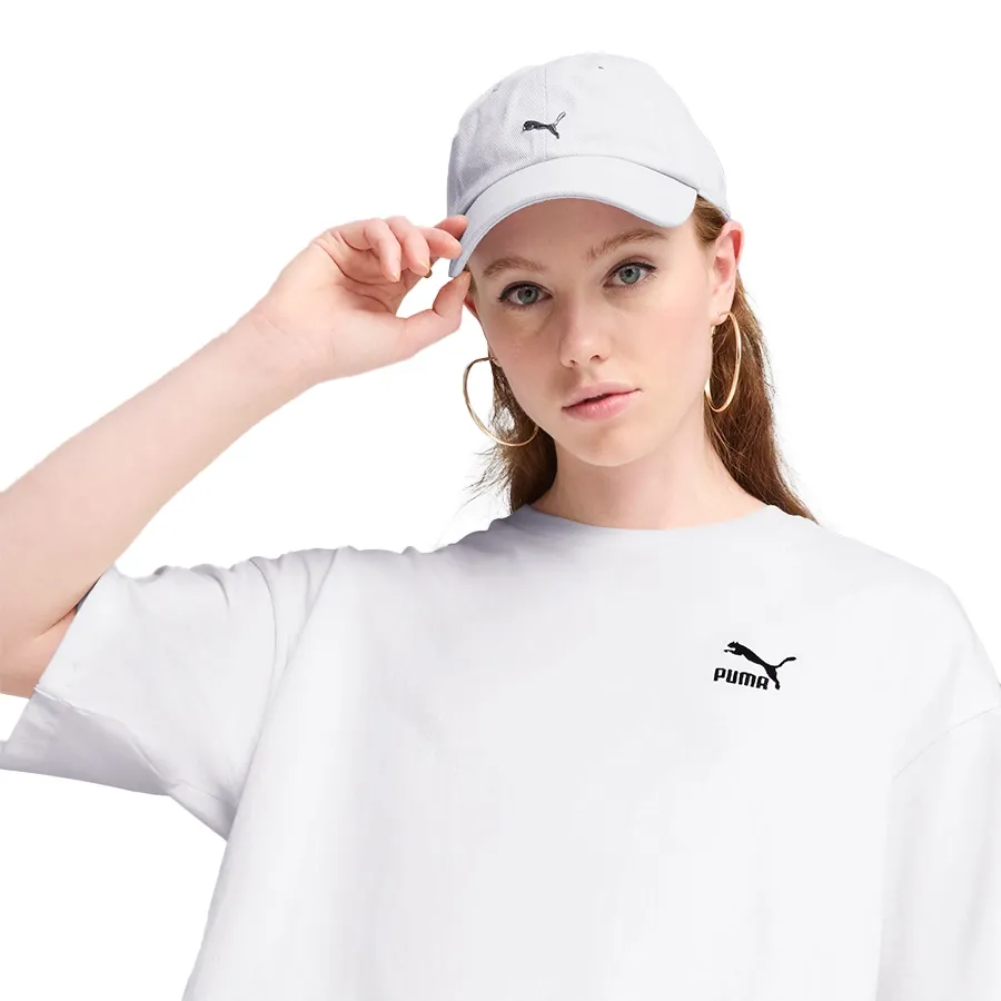 Imagen 0 de 4 de Puma Wardrobe Essentials Metal-CELESTE