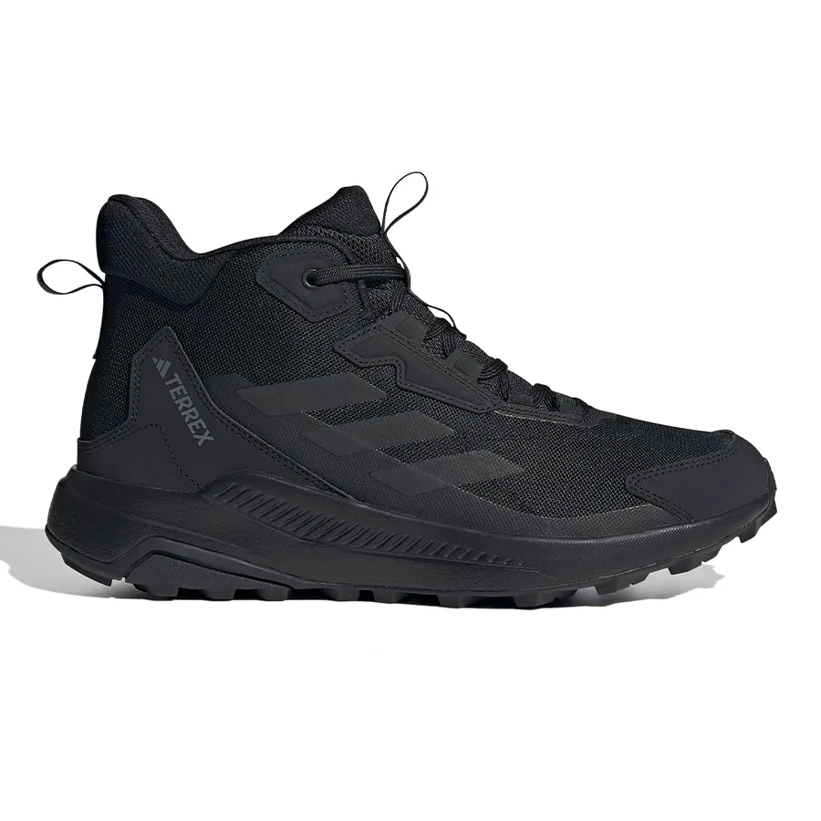 Imagen 0 de 7 de Zapatillas adidas Terrex Anylander-NEGRO