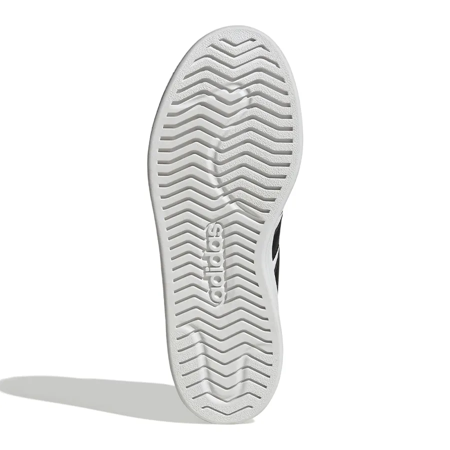 Imagen 5 de 8 de Zapatillas adidas Streettalk-BLANCO/NEGRO