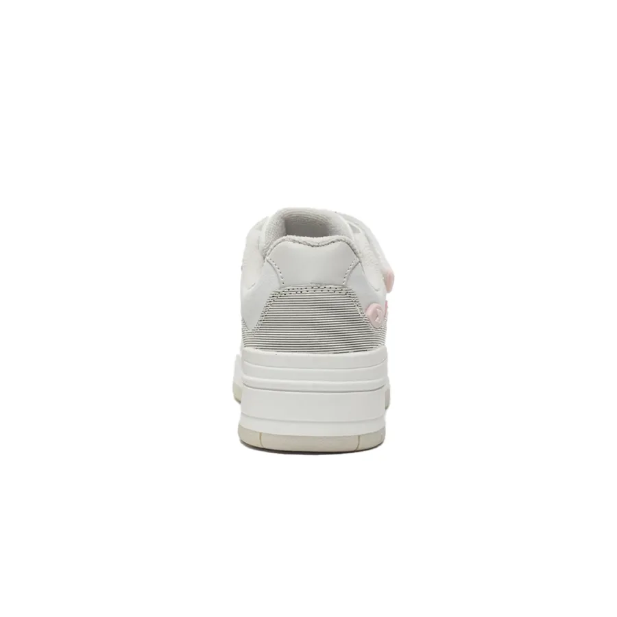 Imagen 3 de 6 de Zapatillas Atomik After Pro-BLANCO/ROSA