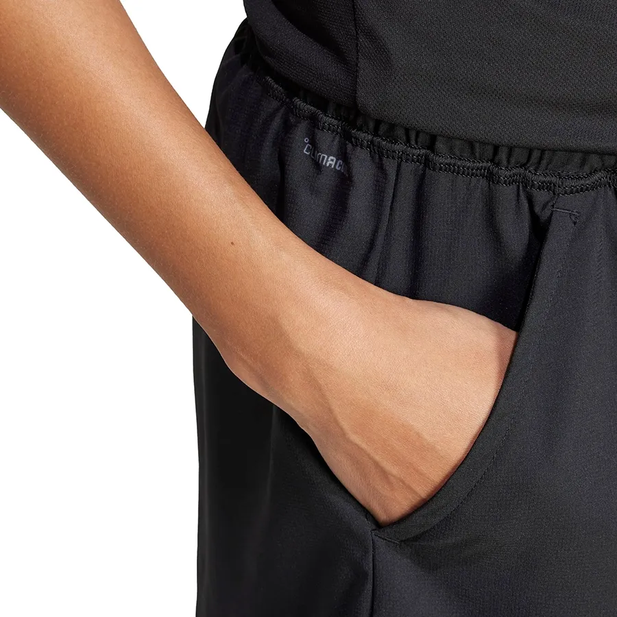Imagen 4 de 5 de adidas Shorts  Club Tennis Climacool-NEGRO