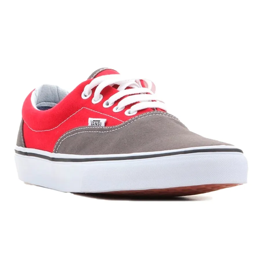 Imagen 2 de 4 de Zapatillas Vans Era-ROJO/GRAFITO