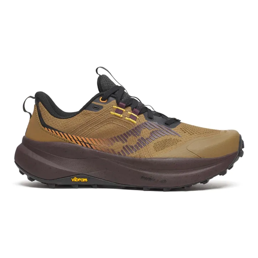 Imagen 0 de 6 de Zapatillas Saucony Xodus Ultra 4-MARRON CLARO