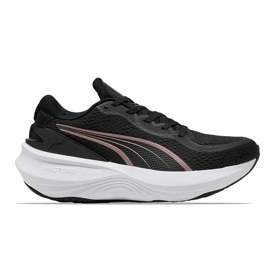 Imagen 0 de 6 de Zapatillas Puma Scend Pro 2-NEGRO