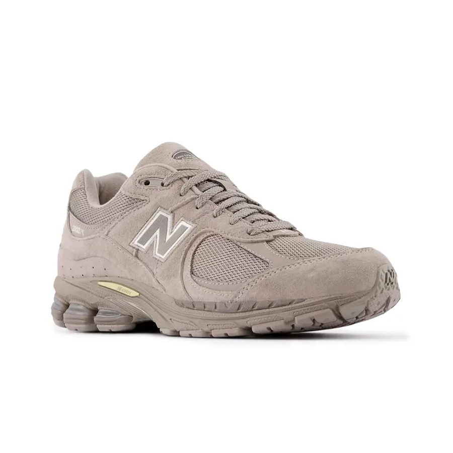 Imagen 1 de 7 de Zapatillas New Balance Arid Stone 2002-BEIGE