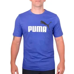 Remera Puma Essentials 2