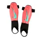 canilleras-nike-charge-DURAZNO/TURQUESA