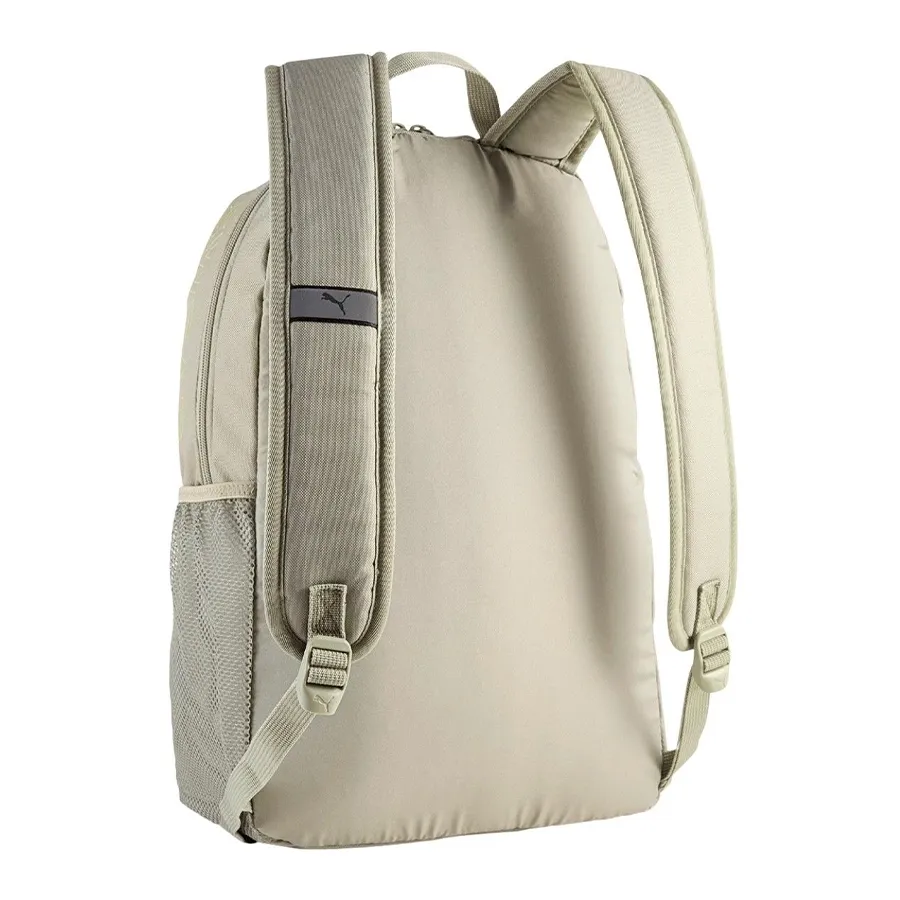 Imagen 1 de 3 de Mochila Puma Phase II-VERDE SECO